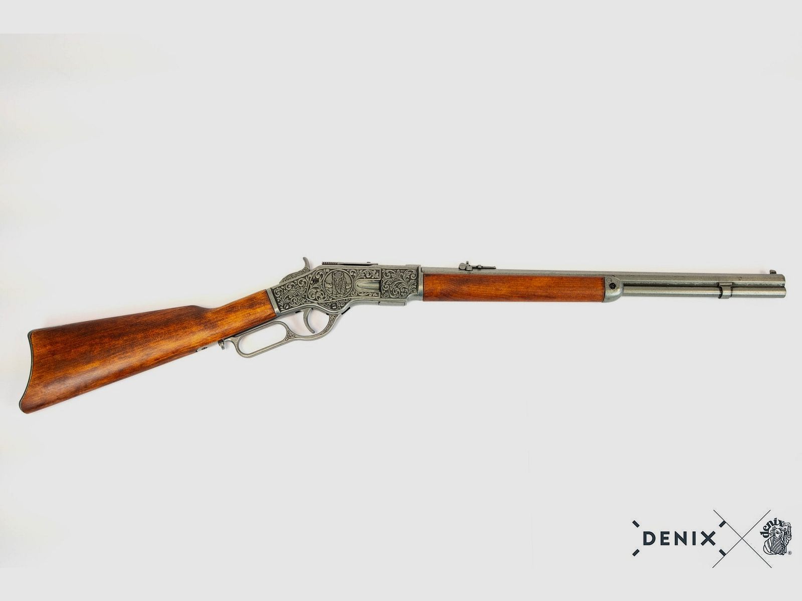 Replik Denix Nachbildung Winchester Mod. 73, Bild 1 von 9