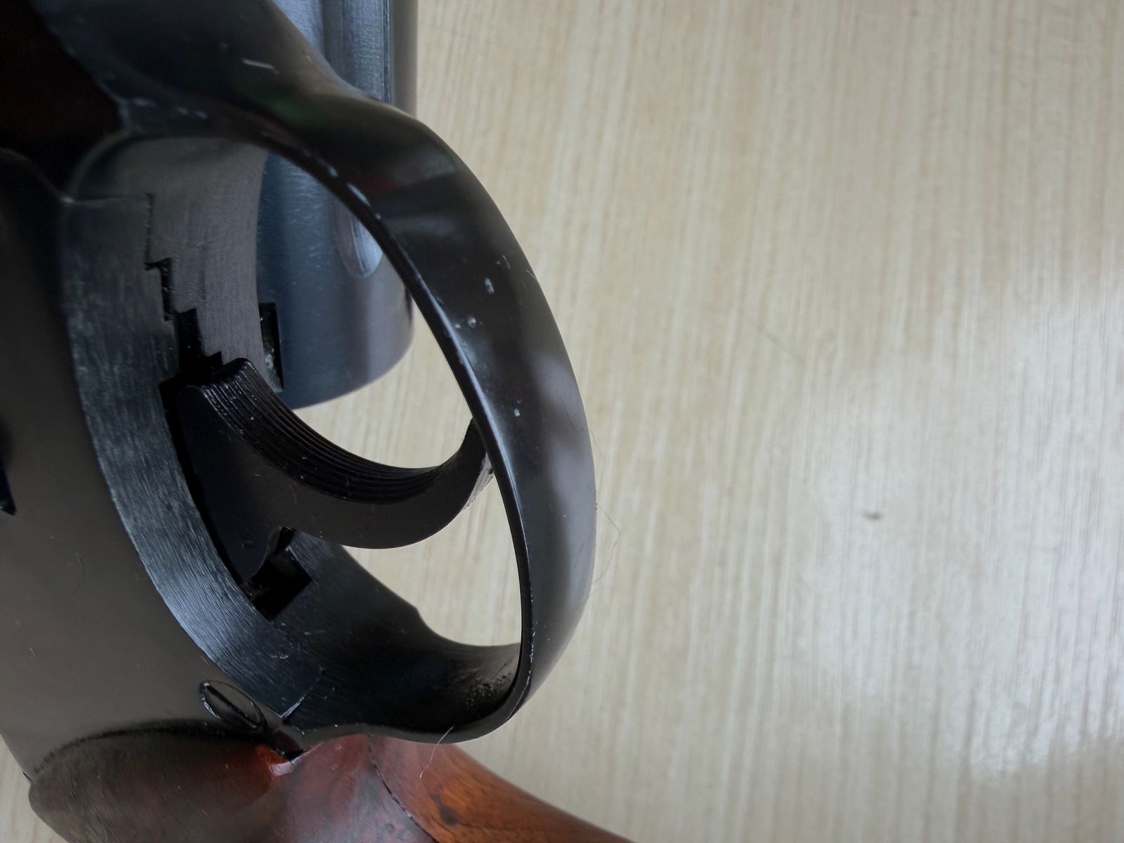 Röhm RG 69 Knall-und Gasrevolver PTB 275