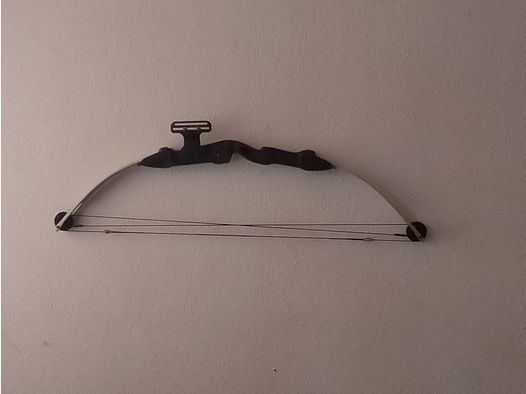 Parfait Line Compound Arc