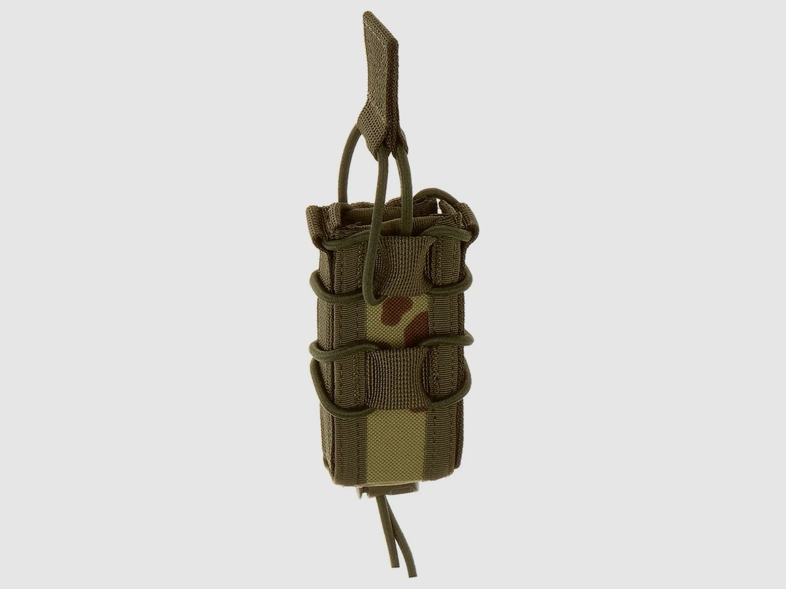 Invadergear Invader Gear Pistolenmagazintasche Fast Mag flecktarn