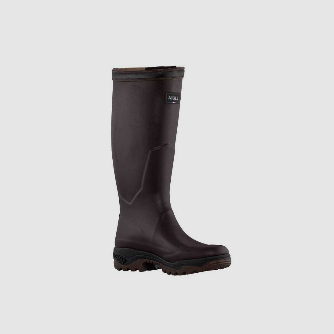 Aigle Parcours 2 Vario Boots - Brown - P39, image 8 of 9