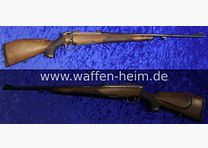 Steyr Mannlicher Luxus