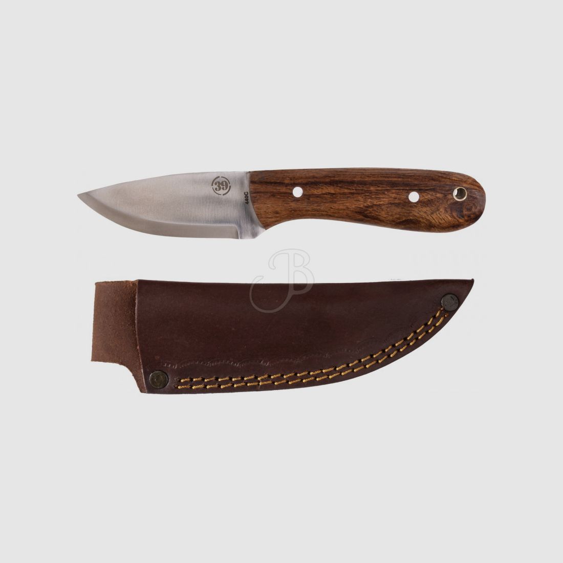 39SHOOTER COLTELLO HUNTER