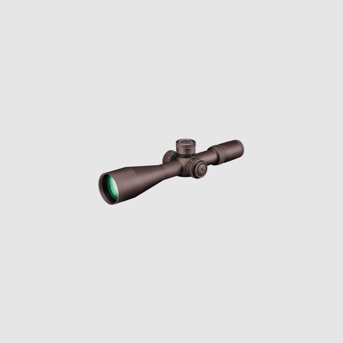 Vortex Zielfernrohr Razor HD GEN III 6-36×56 FFP, EBR-7D MRAD oder MOA