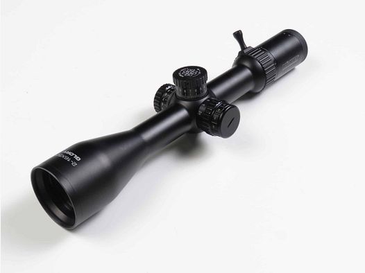 OTTICA KONUS GLORY 2-16X50i NUOVA