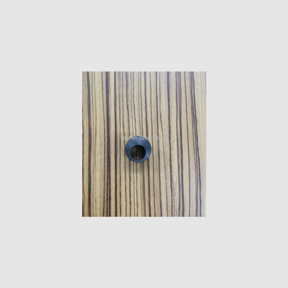 Poids supplémentaire Walther pour barre 20 g (GGS) pour LP300, LP500