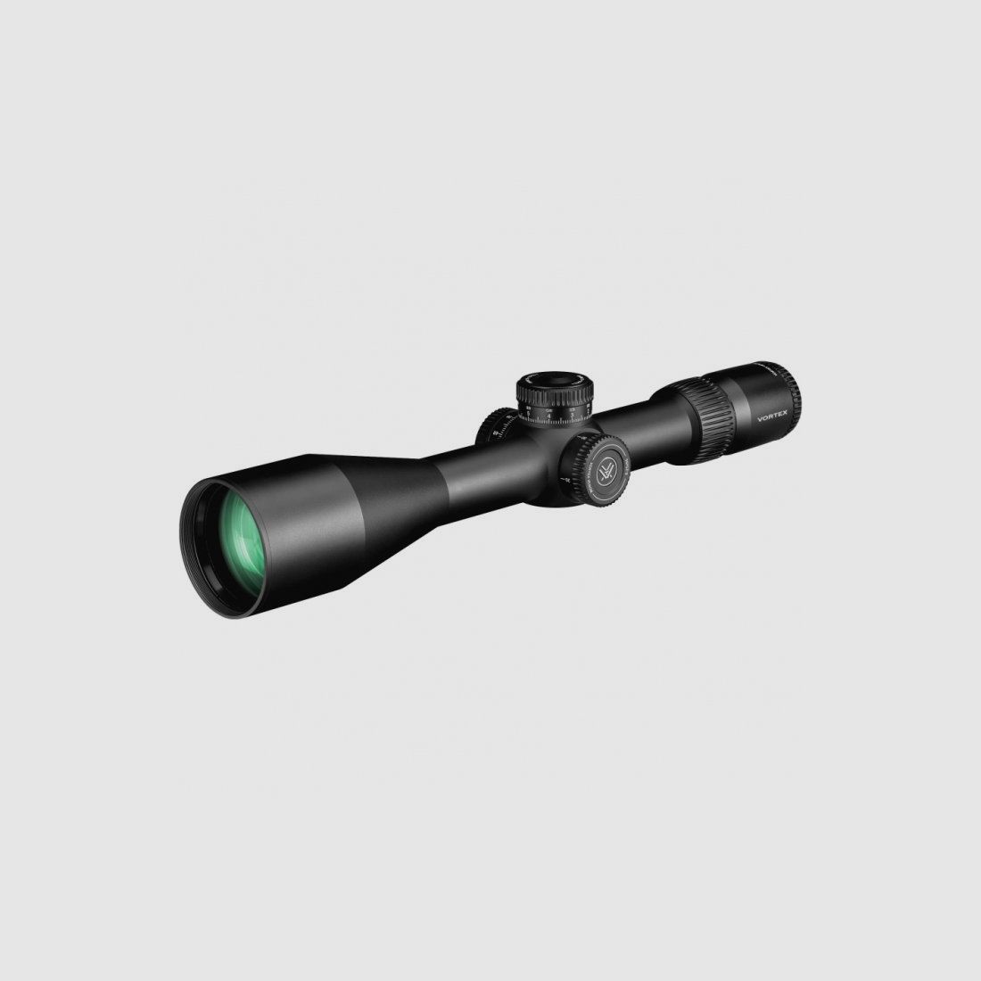 Cannocchiale da puntamento Vortex Venom 5-25x56 FFP 34 mm AO EBR-7C MRAD, immagine 2 di 8