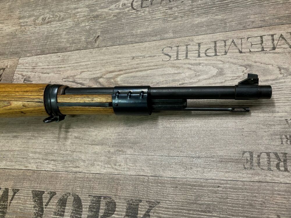 Waffenwerke Brünn K98k