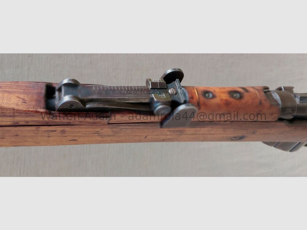 Enfield No.1 MkIII, 1944