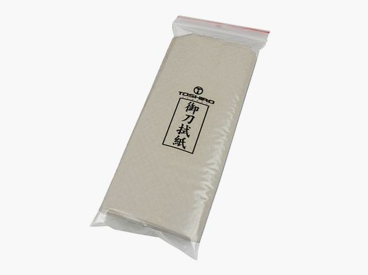 Toshiro Swords Blade Cloth for Sword Care