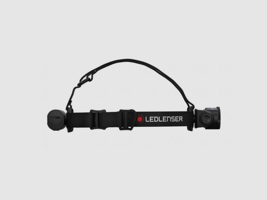 Stirnlampe H7R Core Led Lenser mod. 502122, Bild 4 von 6