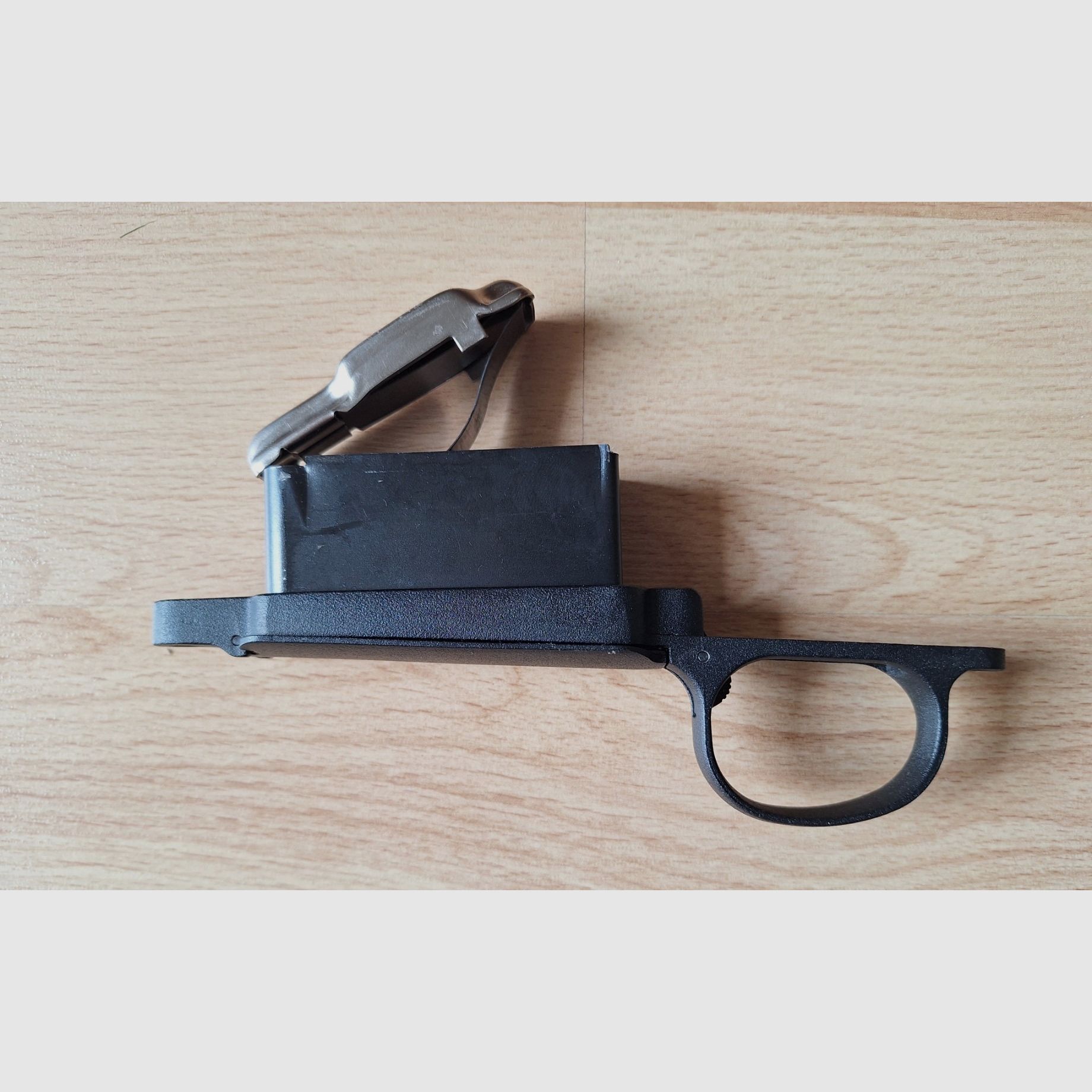 Remington 700 SA Schaft
