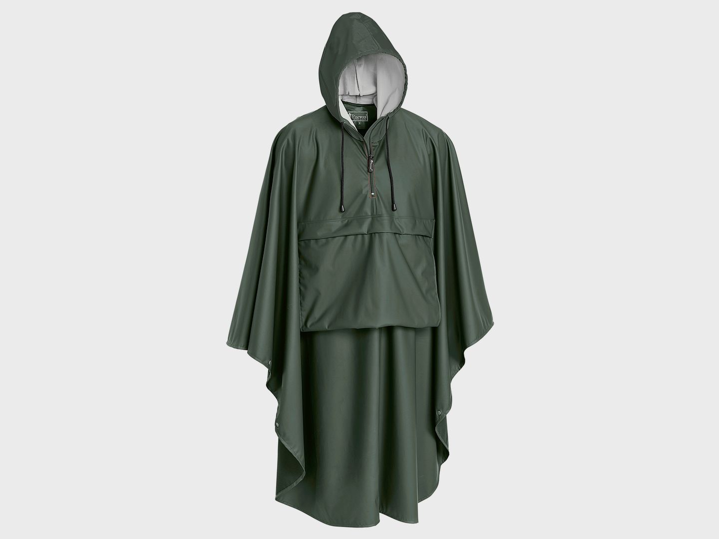 Pinewood Gustav poncho