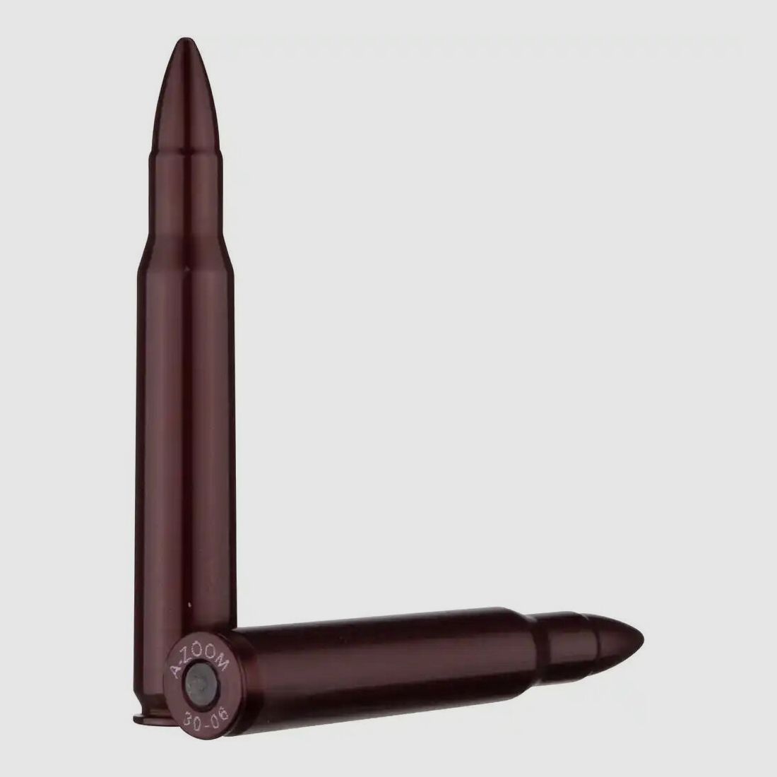 A-Zoom Dummy Patronen .30-06 Spring.