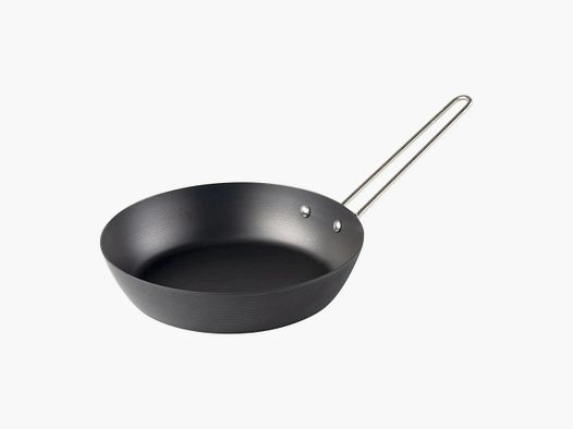 GSI Outdoors GSI Outdoors Bratpfanne Carbon Steel 8 Inch