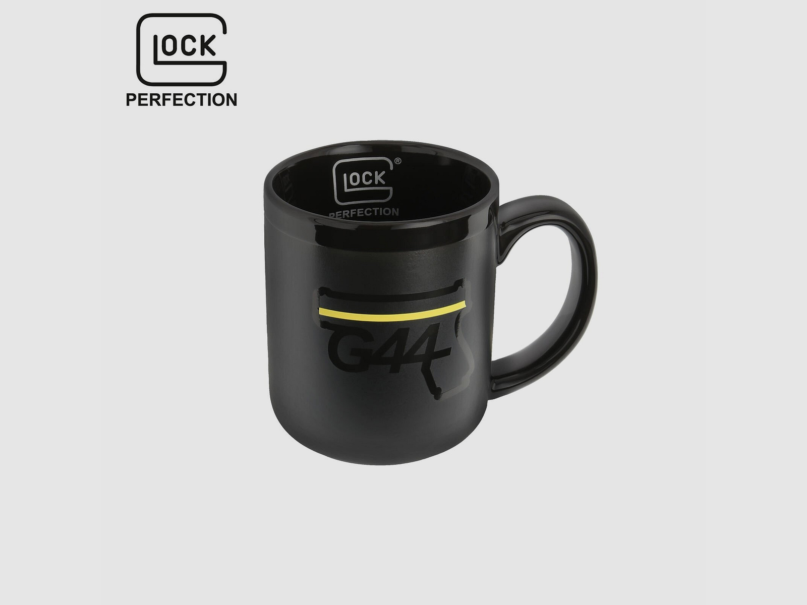 Glock Kaffeetasse Glock G44