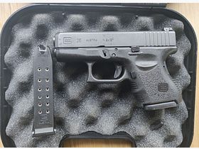 Glock 26