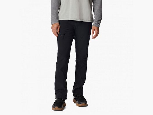 PANTALONI – UOMO – COLUMBIA – TRIPLE CANYON FALL HIKING PANT Black