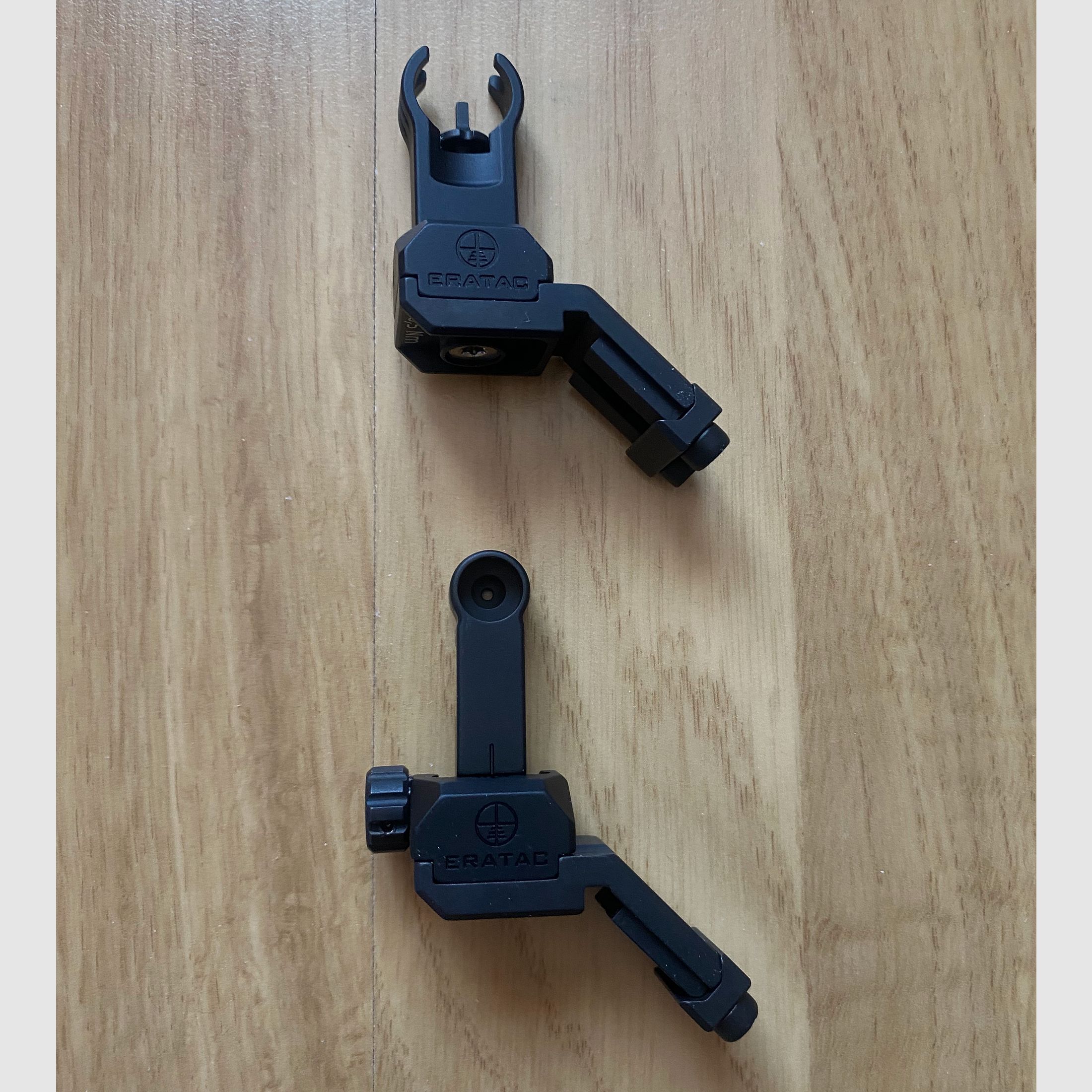 ERATAC Offset HK-Style Notvisierung (Kornbreite: 1,8mm)