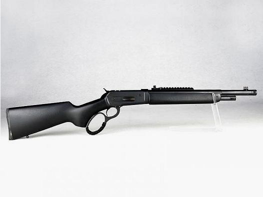 Chiappa 1886 TD Wildlands MHR, Dark