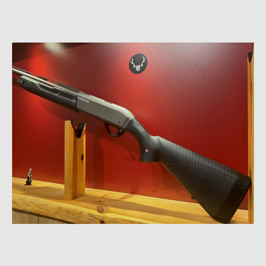 Winchester SX4 Hybrid Carbon 71cmLL REM