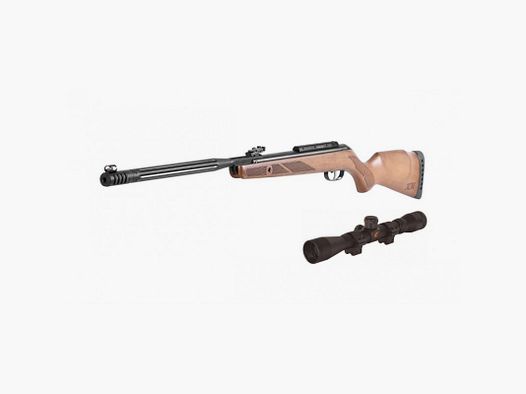 GAMO Hunter Maxxim IGT + Zielfernrohr 4X32WR