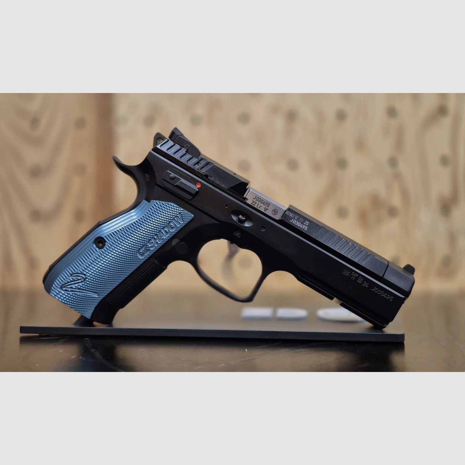 Randfeuerpatronen CCI 22 Long Rifle Standard Velocity, Bild 27 von 47