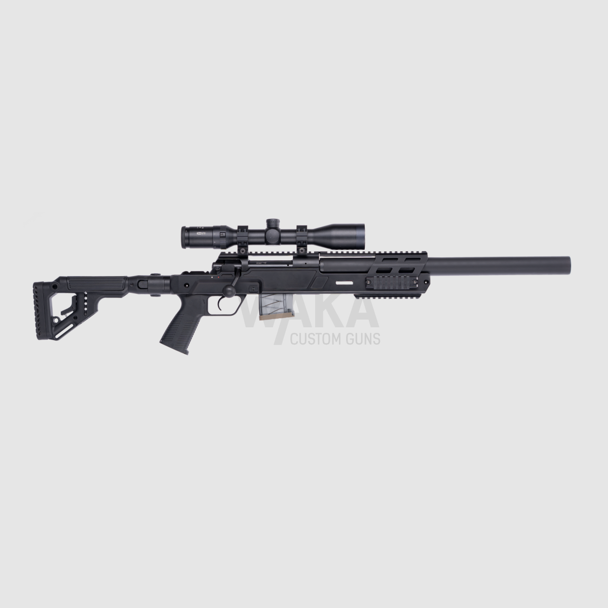 B&T Ripetitore SPR300 PRO, immagine 1 di 2