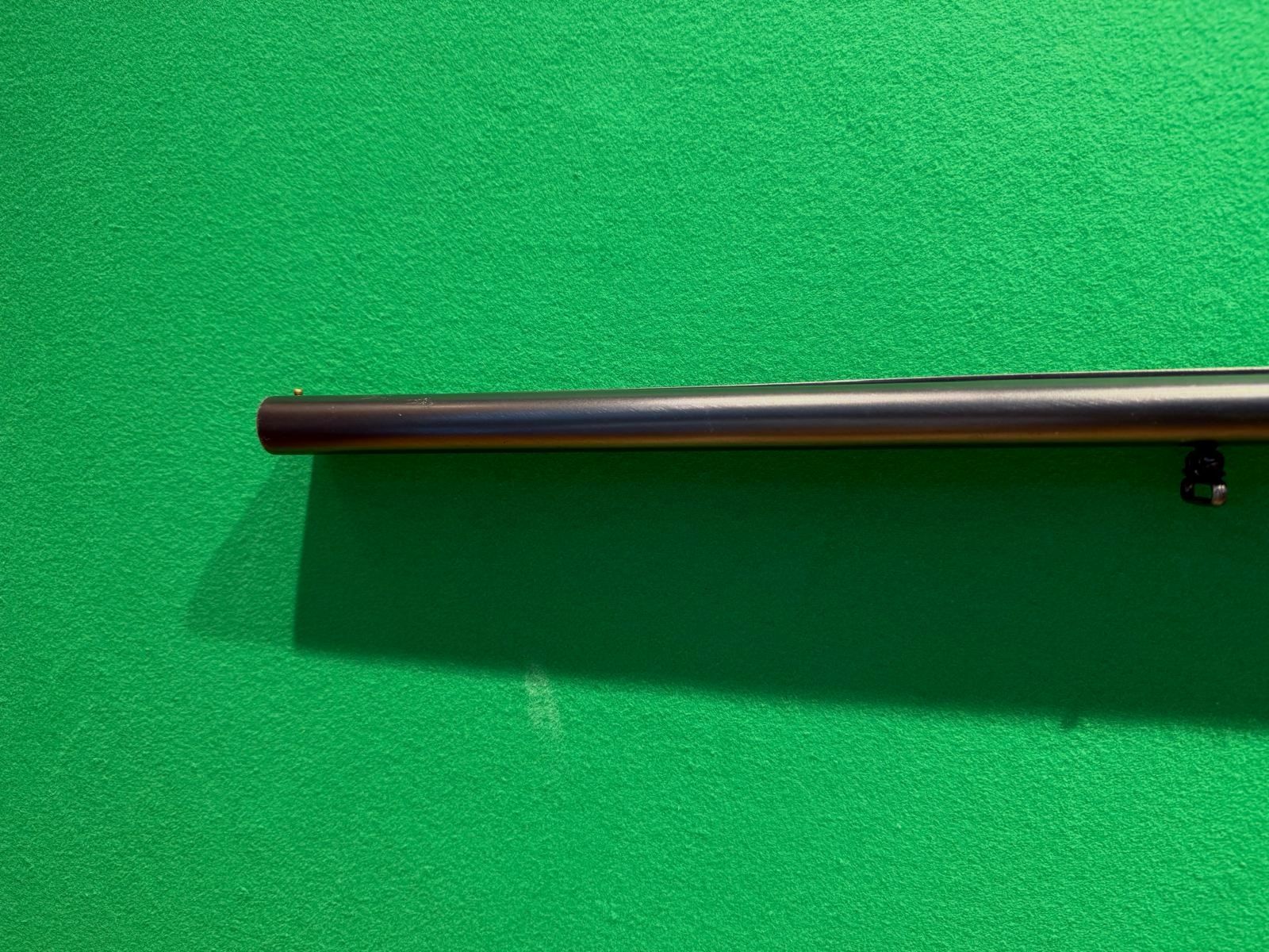 Hawk double-barrel shotgun 16/70