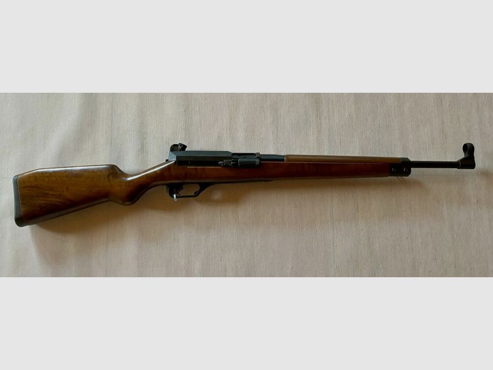H&K SL 6
