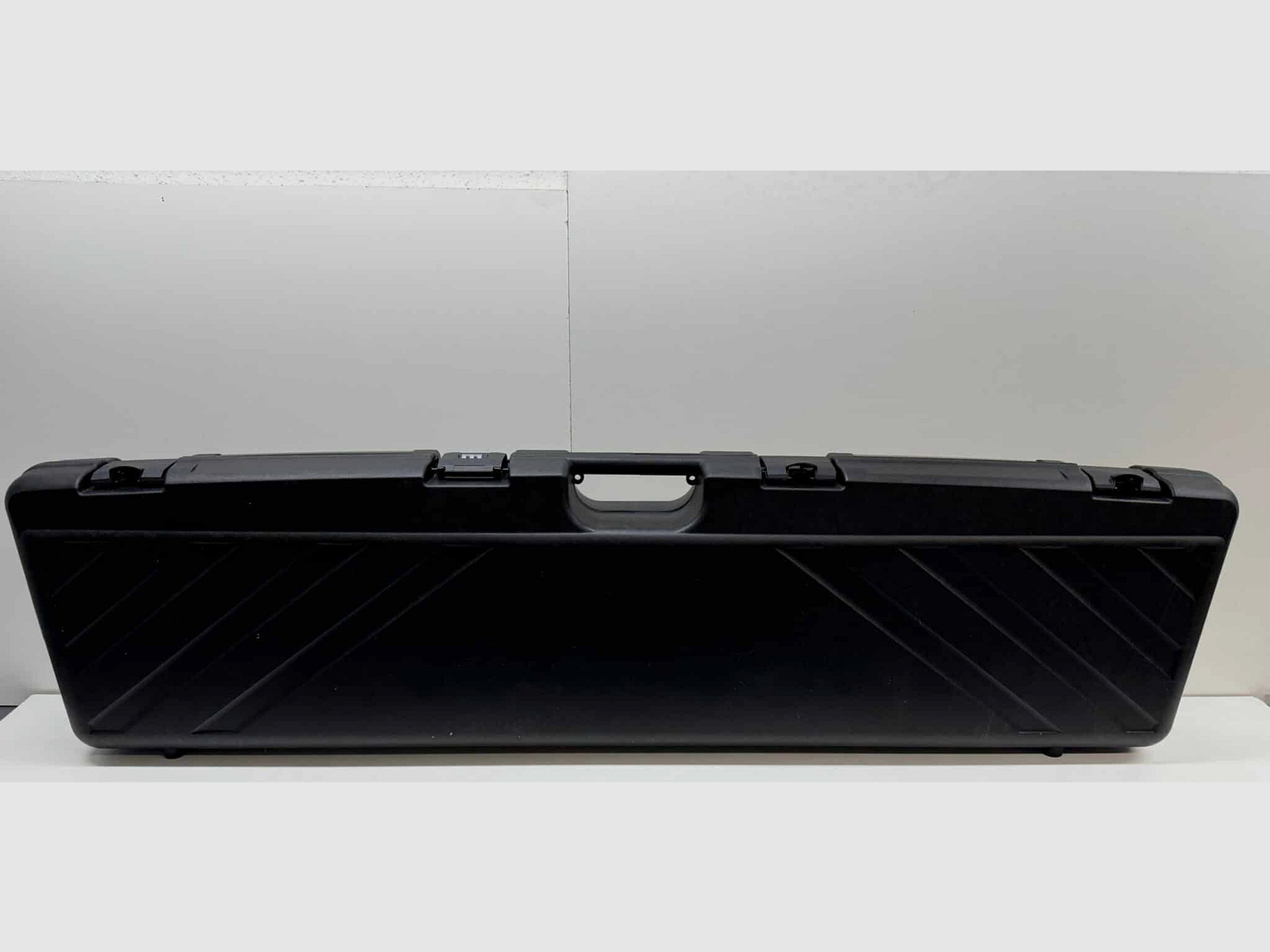 Brenner BR20 hole shaft