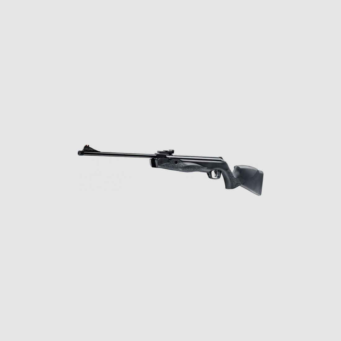 WALTHER TERRUS FUCILE AD ARIA 4,5 MM 16 JOULE, immagine 2 di 3