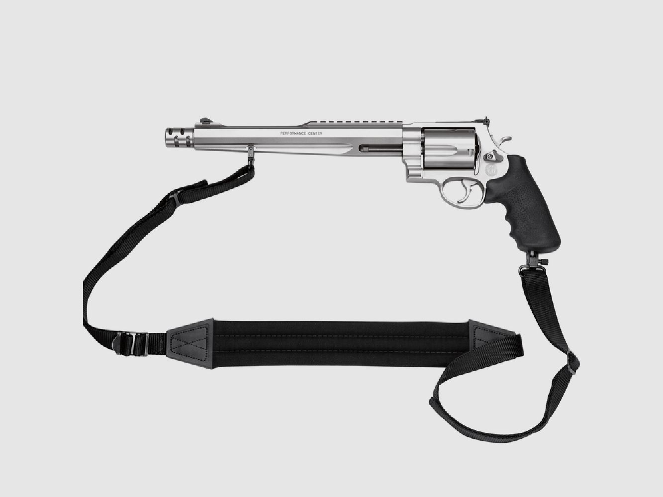 Smith & Wesson Mod. 500, S&W- Magnum