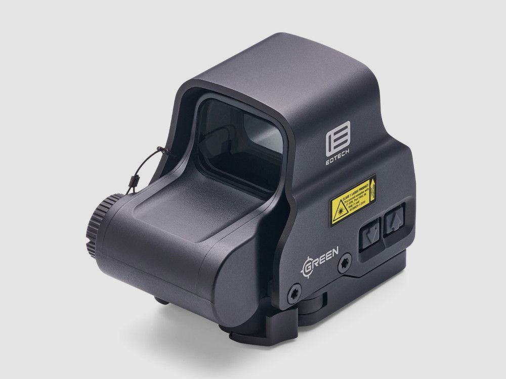 EOTech EXPS 2-0 GROEN