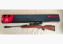 Ruger Airscout Rancher Kit