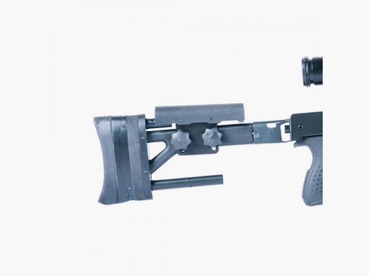 ZASTAVA M07 AS MATCH 7.62X54R