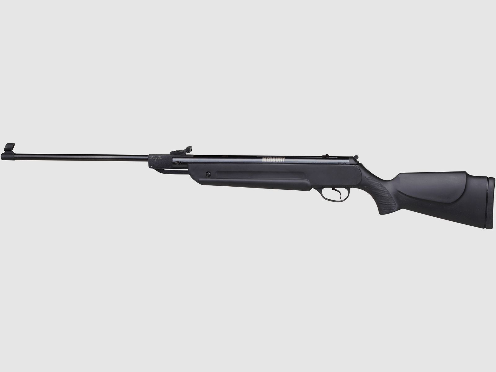 Mercury air Luftgewehr Coromell PDS, Kal. 4,50