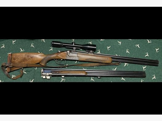 Brünner 12/70; 7x65R 12/70 WL