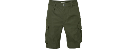 Chevalier Shorts Elder