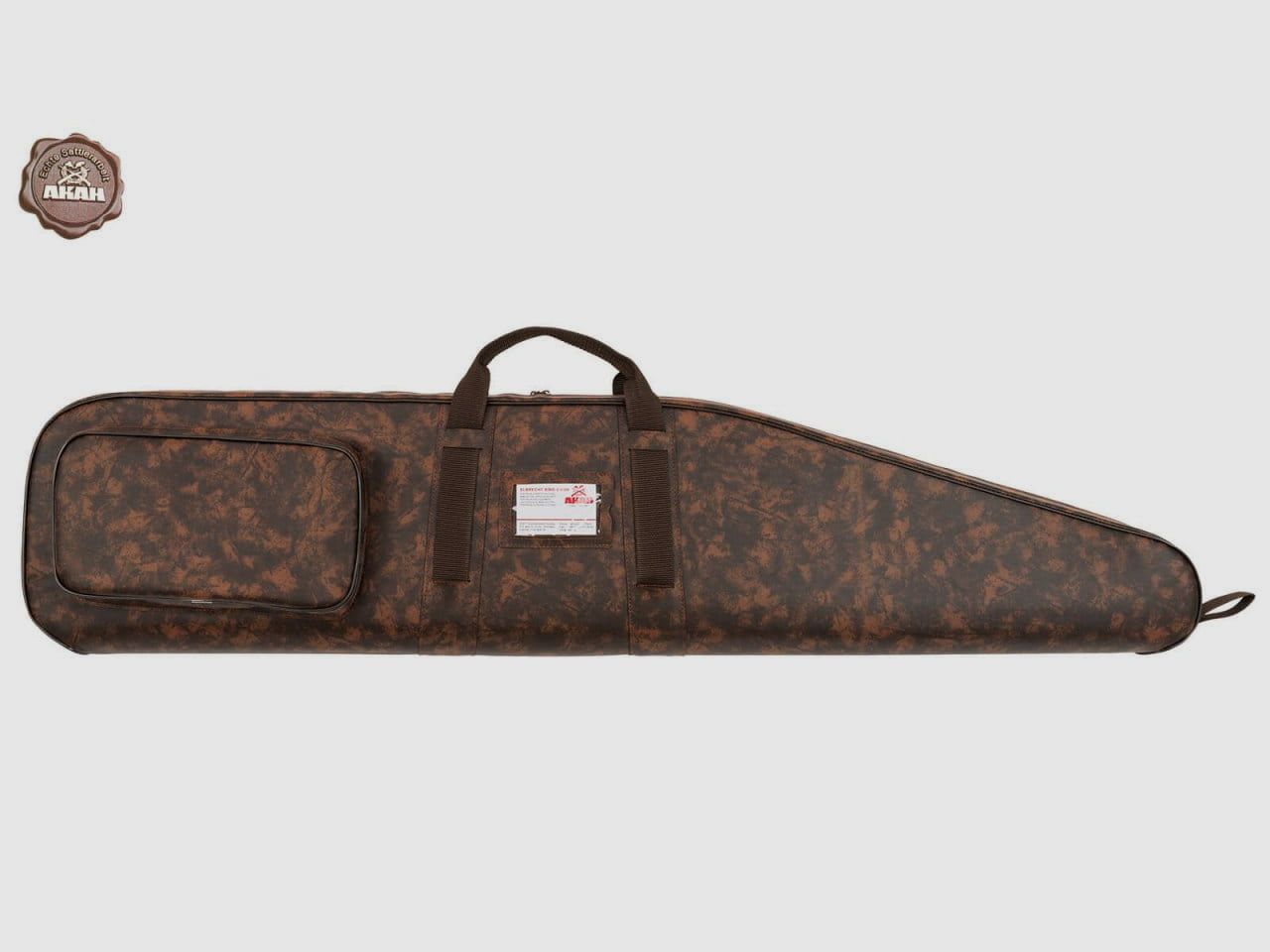 AKAH Polsterfutteral Nimrod