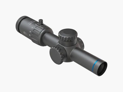 Meopta MeoPro R6 1-6x24