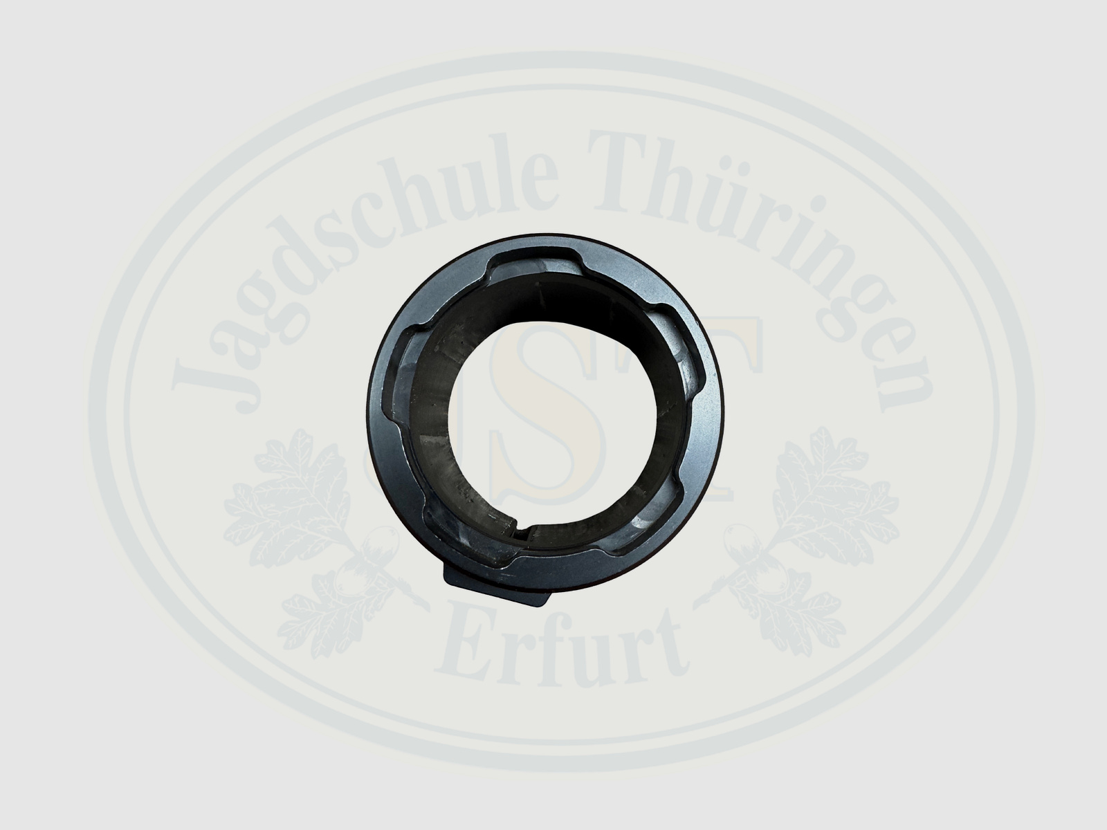 Kopletter Duo Verbinder für Vorsatzgeräte Venari