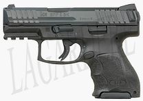 H&K SFP9SK-SF PB (PISTOLE)