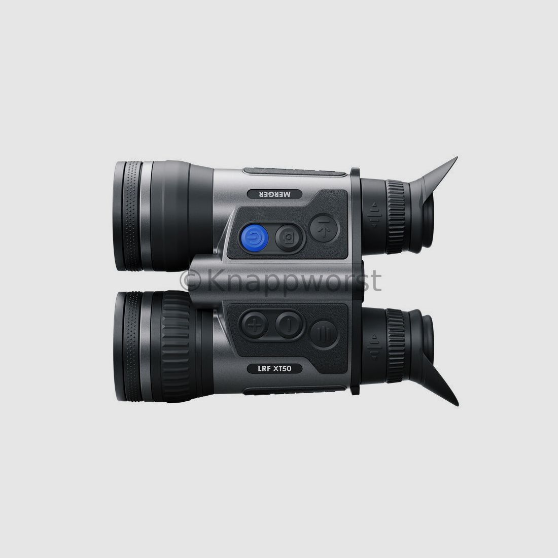 PULSAR Pulsar Merger LRF XT50