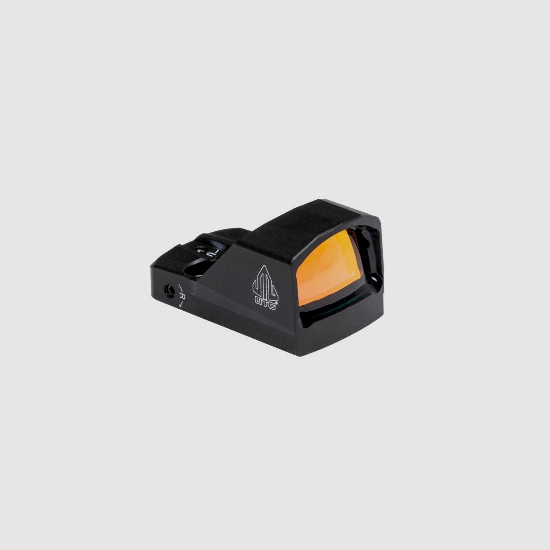 UTG OP3 Mini Micro Rotpunktvisier 3 MOA MRDS