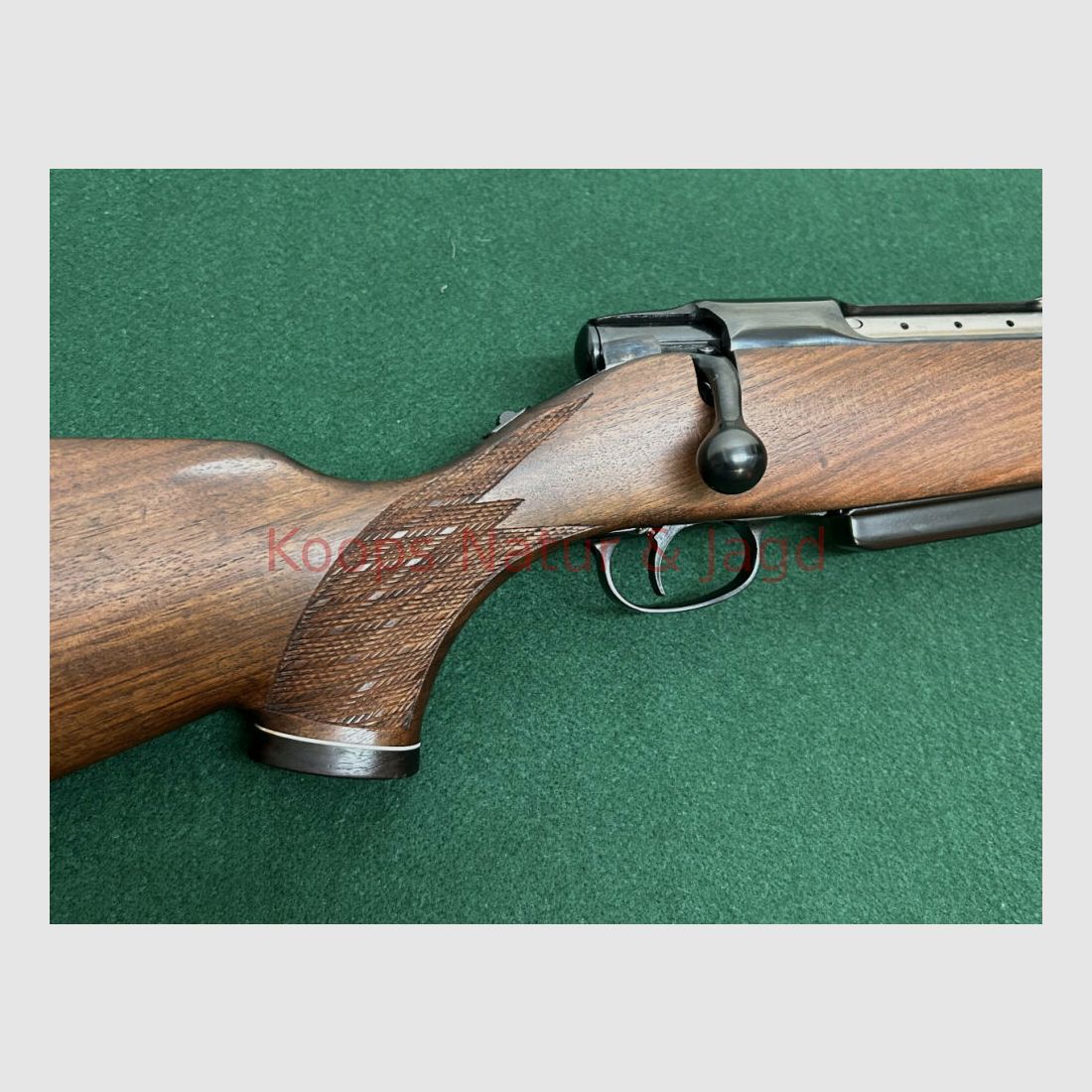 Sauer 80