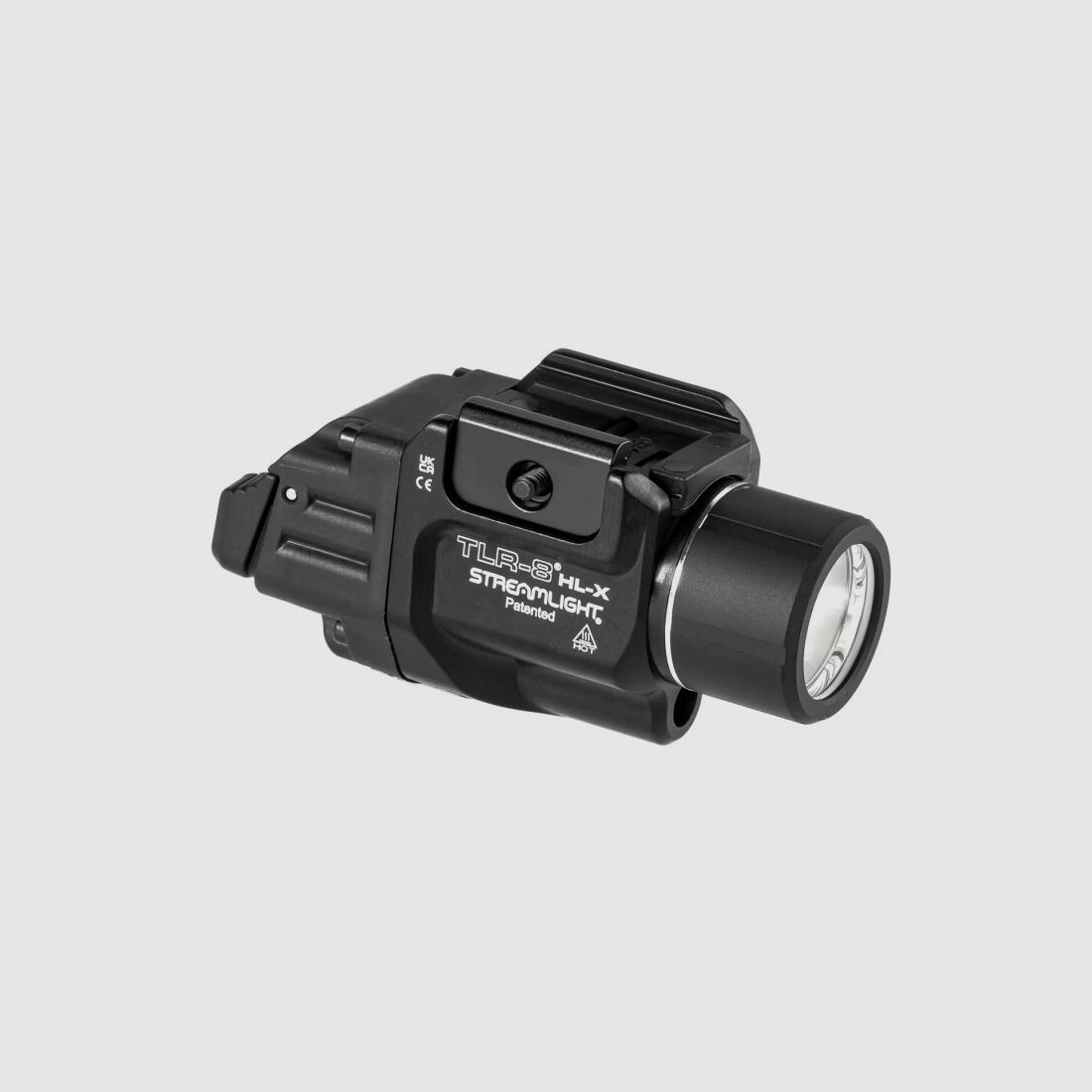 Streamlight TLR-8 HLX Sub, image 1 of 10