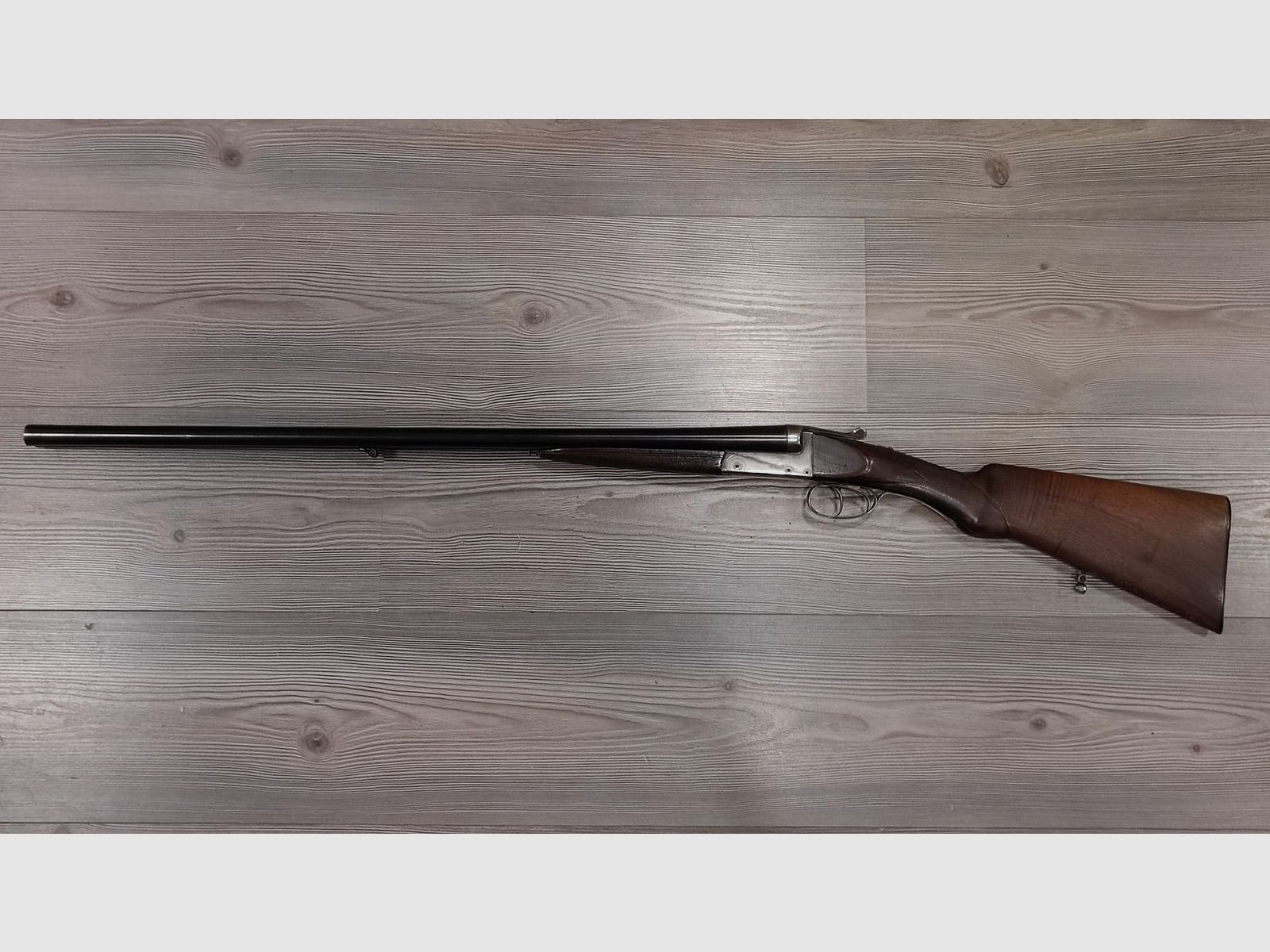 MANUFRANCE HELICE Kal.16/65, Bild 7 von 14