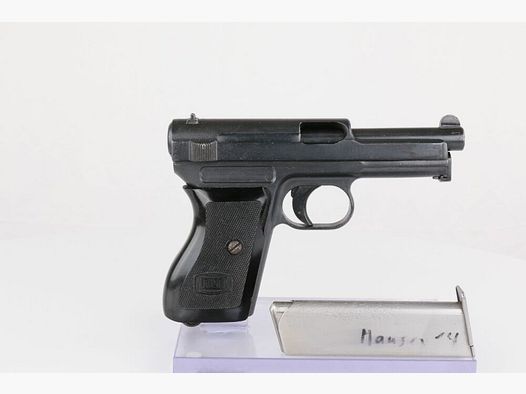 Mauser Mod. 1914