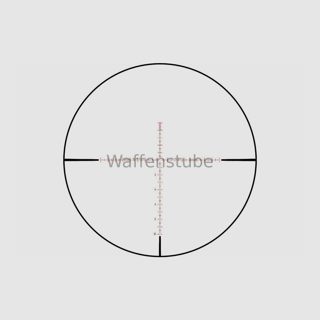 Tikka	 T3x Varmint mit Element Optics